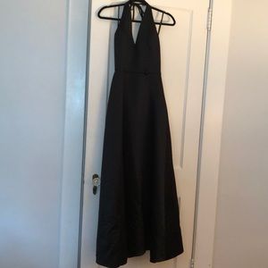 Scott McClintock Dress